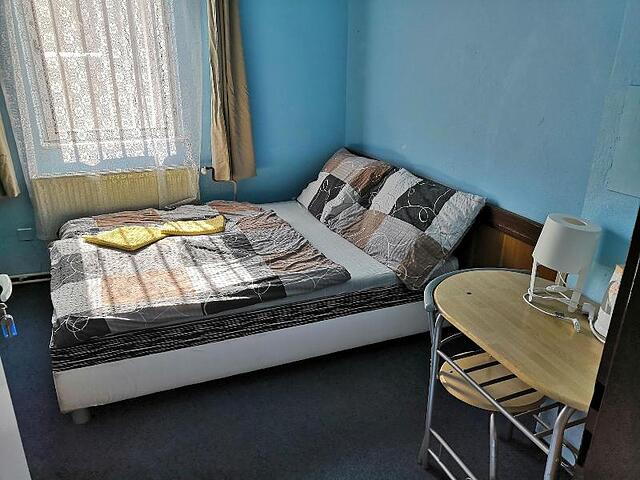 Hostel Damiell