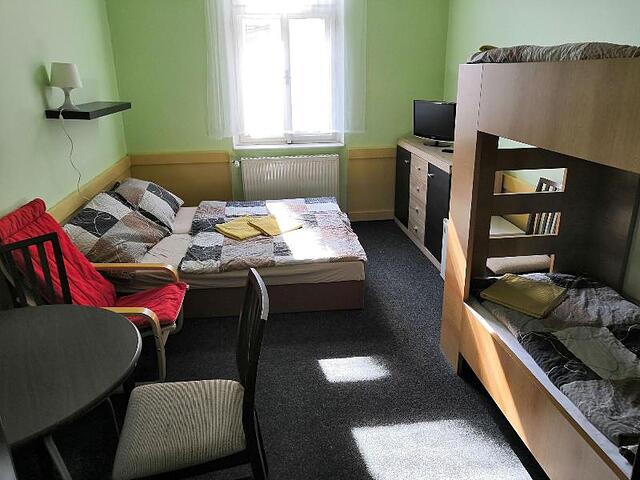 Hostel Damiell