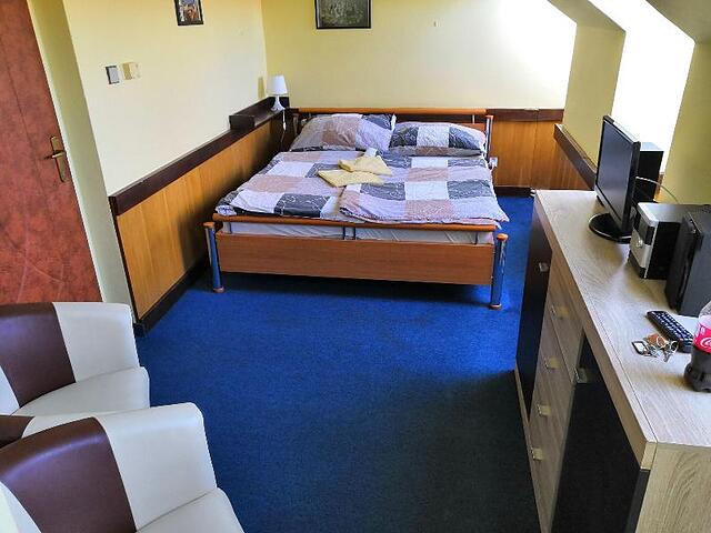 Hostel Damiell