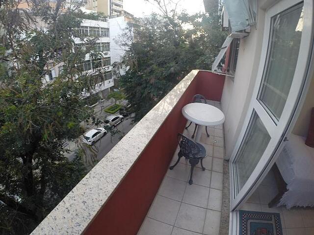 Margaridas Pousada