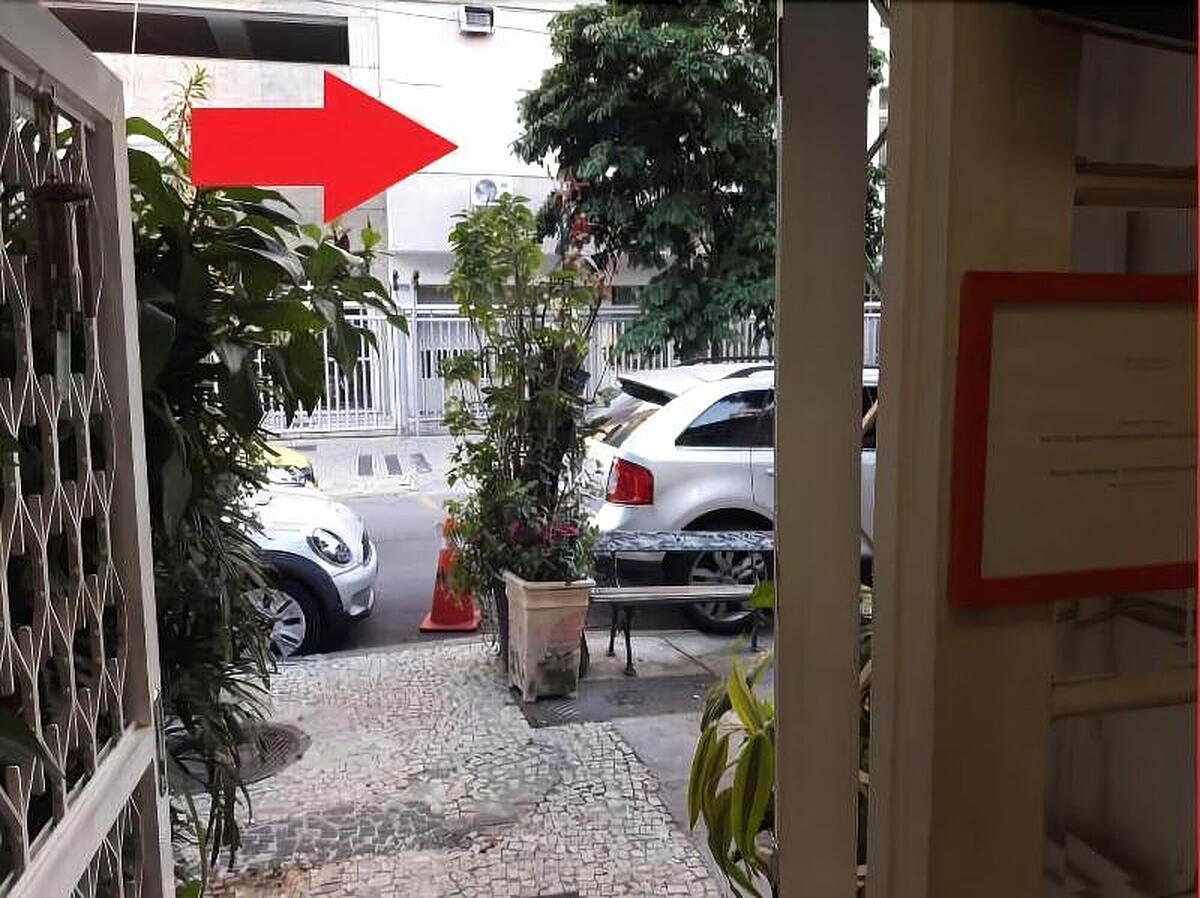 Margaridas Pousada