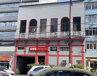 OYO Hotel Bariloche