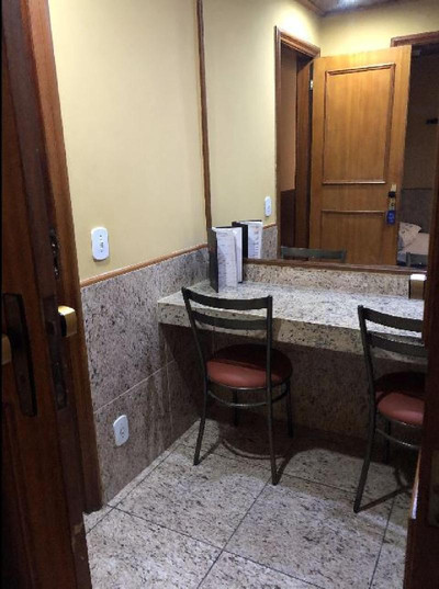 OYO Hotel Bariloche