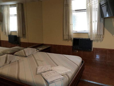 OYO Hotel Bariloche