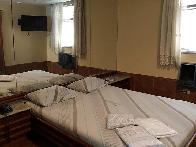 OYO Hotel Bariloche