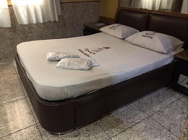 OYO Hotel Bariloche