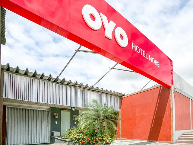 OYO Nobs Hotel