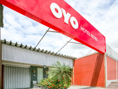 OYO Nobs Hotel