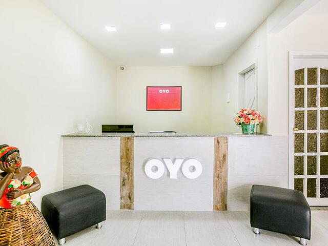 OYO Nobs Hotel