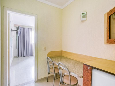 OYO Nobs Hotel