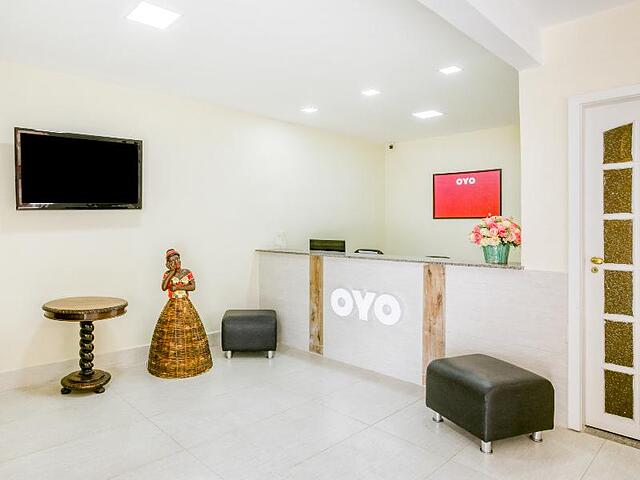 OYO Nobs Hotel