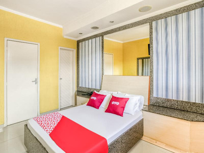 OYO Nobs Hotel