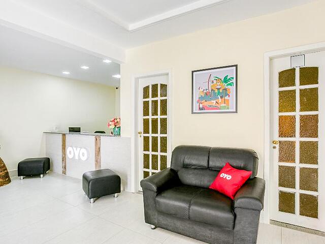 OYO Nobs Hotel
