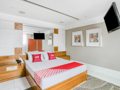 OYO Nobs Hotel