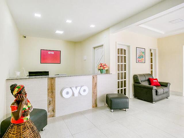 OYO Nobs Hotel