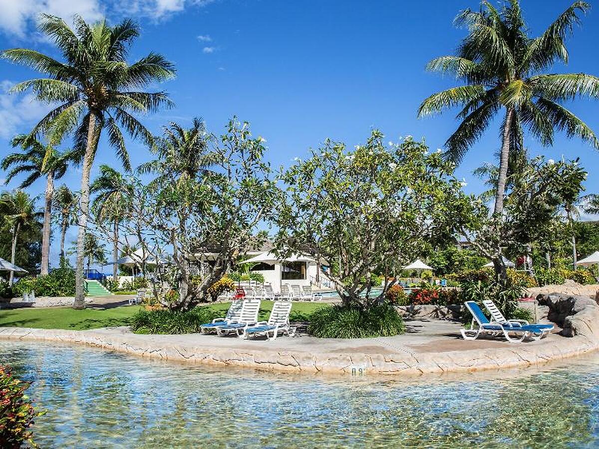 Pacific Islands Club Saipan