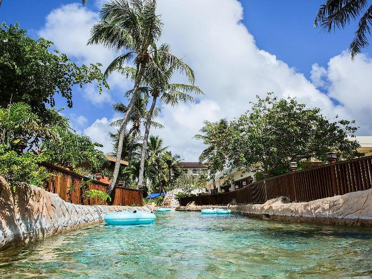 Pacific Islands Club Saipan