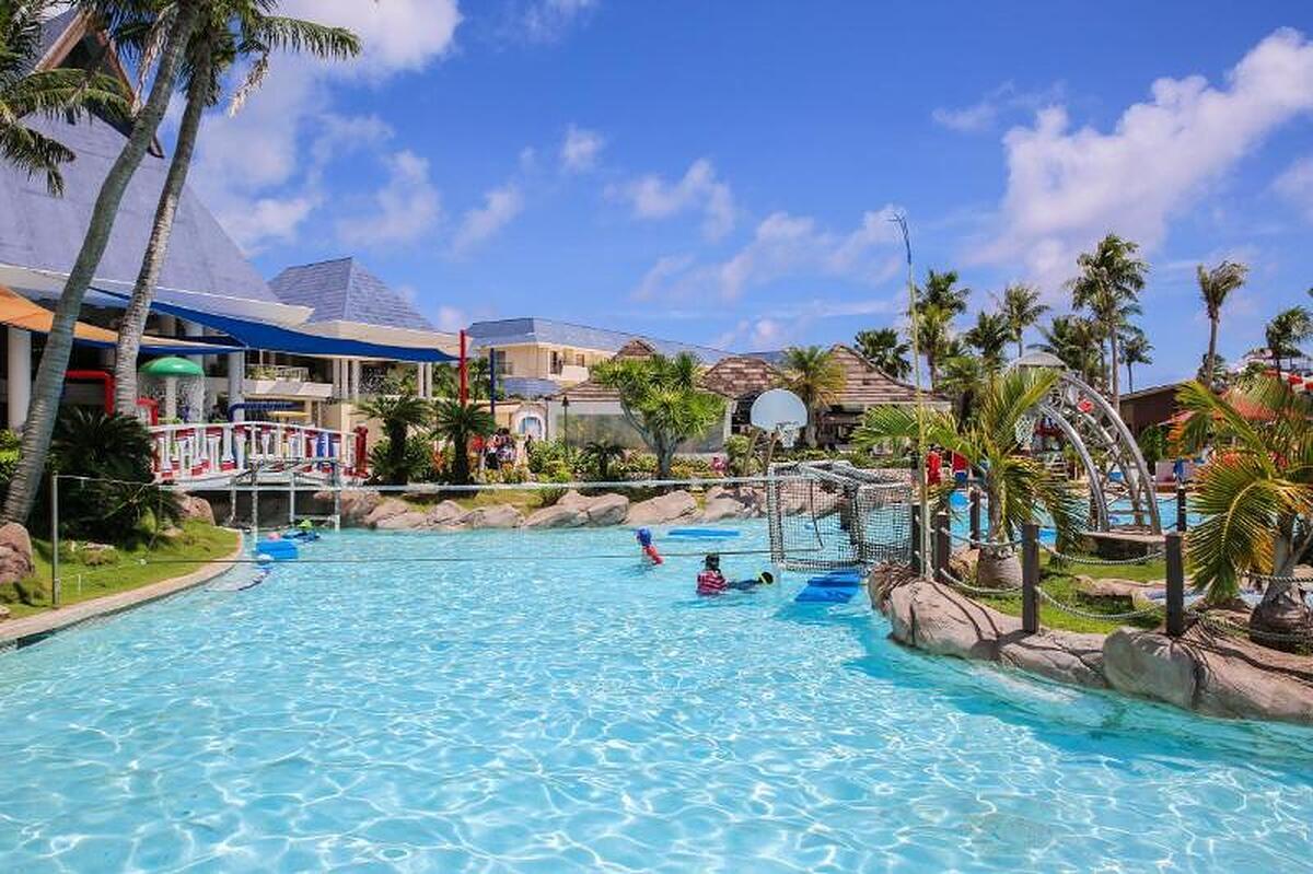 Pacific Islands Club Saipan