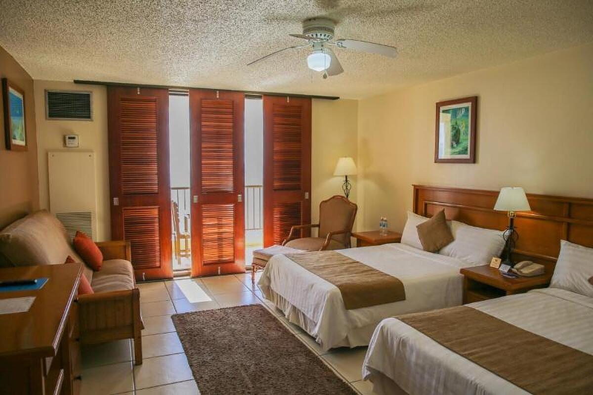 Pacific Islands Club Saipan
