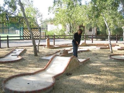 RESIDENCE AZUREVA LE GRAU DU ROI