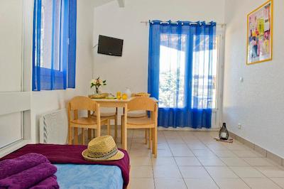 RESIDENCE AZUREVA LE GRAU DU ROI