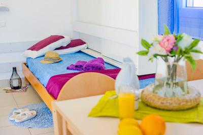 RESIDENCE AZUREVA LE GRAU DU ROI