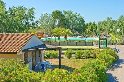 RESIDENCE AZUREVA LE GRAU DU ROI