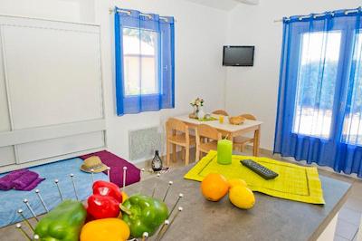 RESIDENCE AZUREVA LE GRAU DU ROI