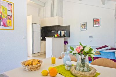 RESIDENCE AZUREVA LE GRAU DU ROI