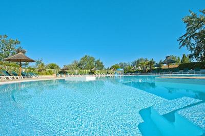 RESIDENCE AZUREVA LE GRAU DU ROI