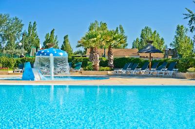 RESIDENCE AZUREVA LE GRAU DU ROI