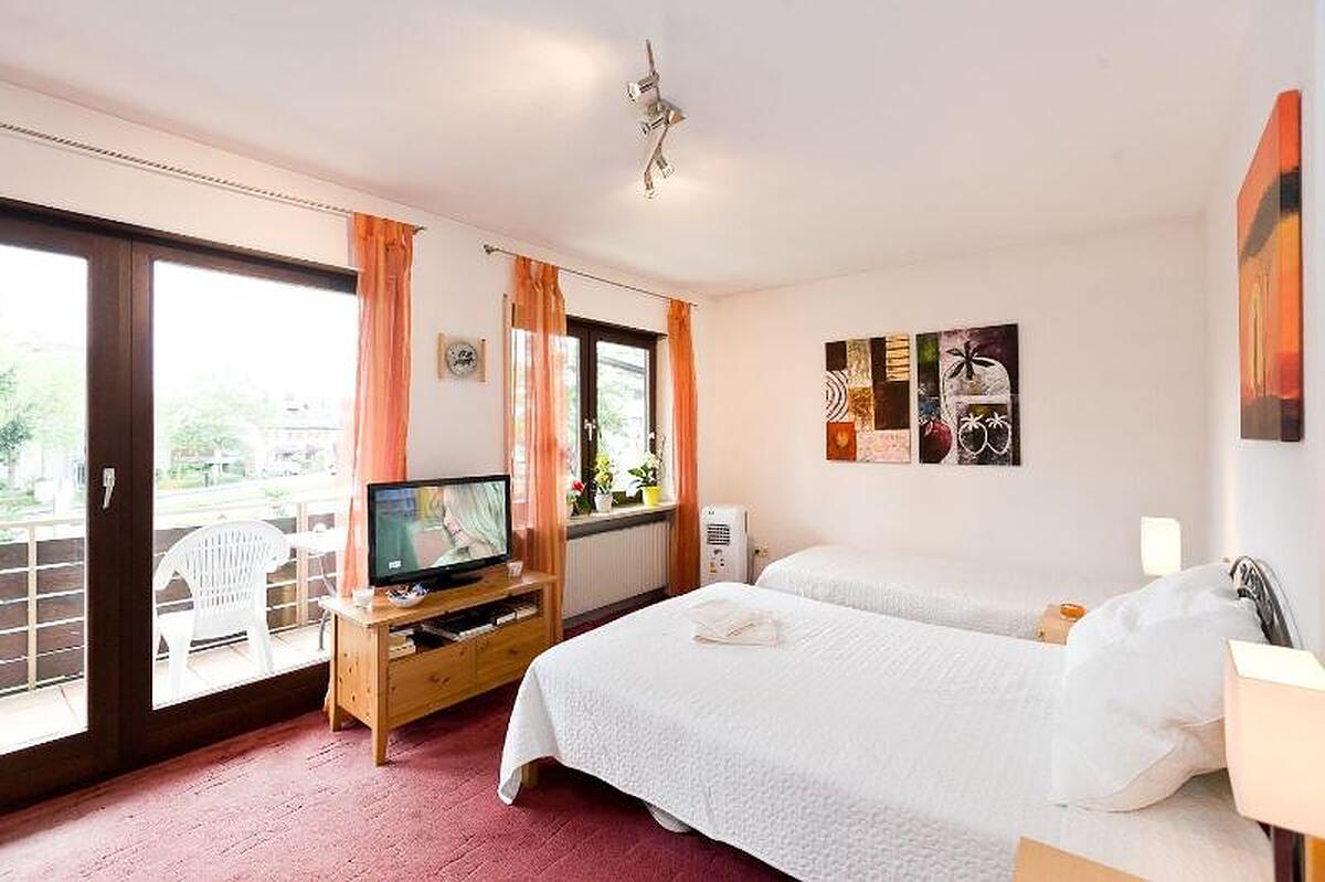 Bed And Breakfast Zeevat