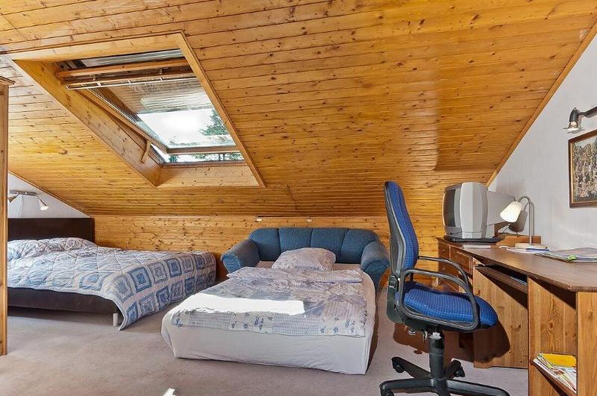 Bed And Breakfast Zeevat