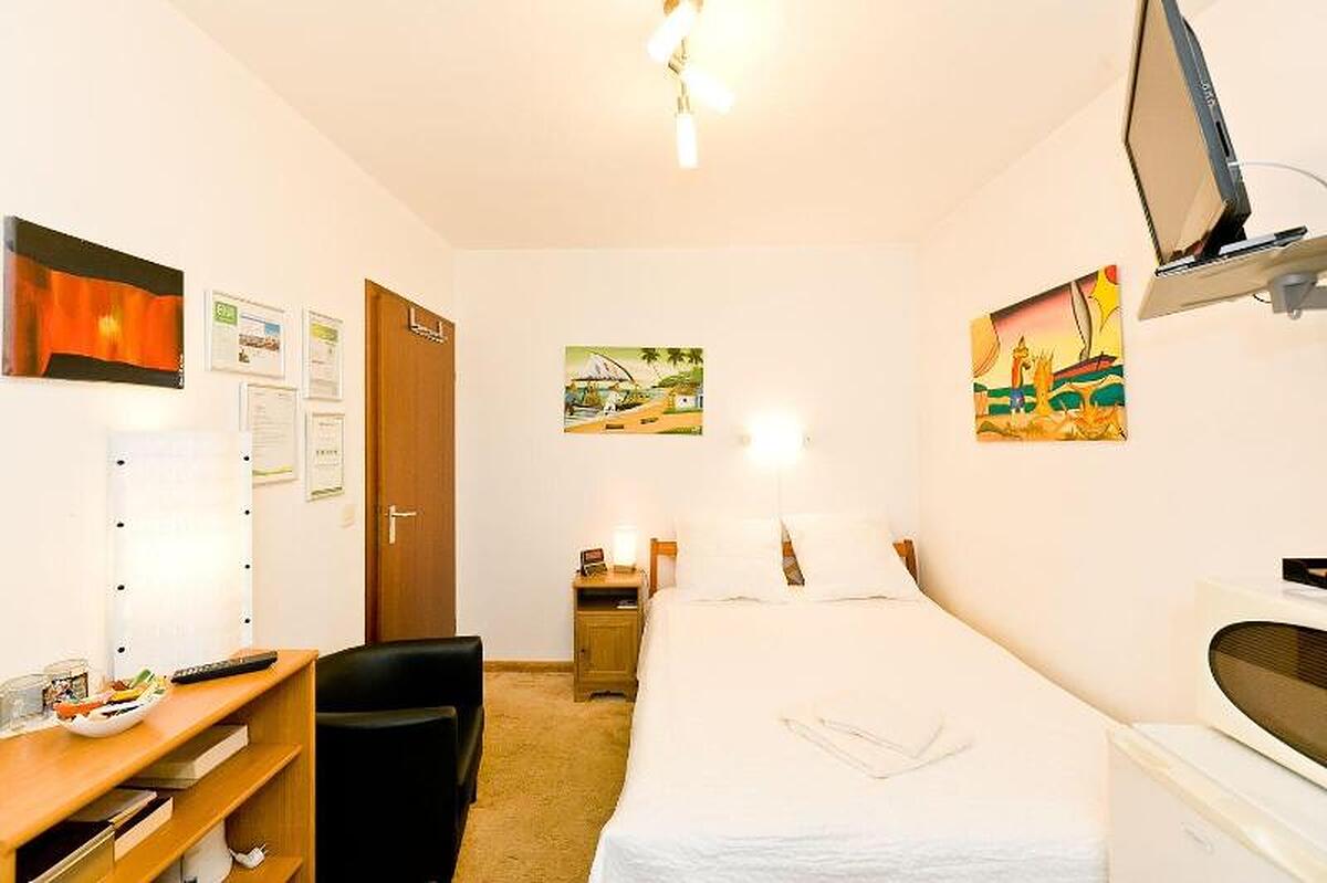 Bed And Breakfast Zeevat