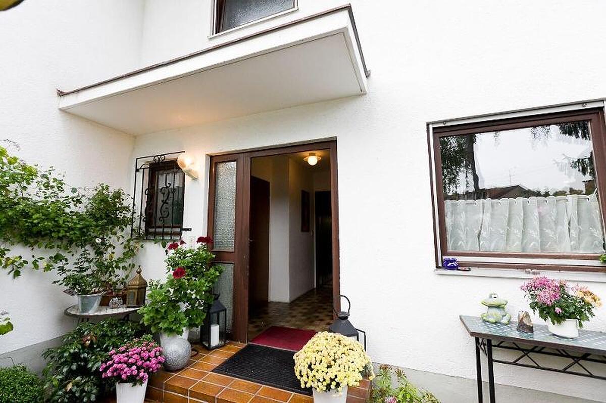 Bed And Breakfast Zeevat