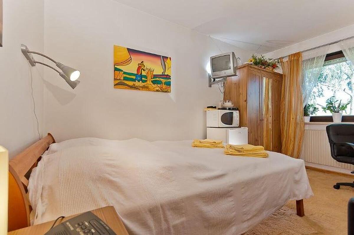 Bed And Breakfast Zeevat