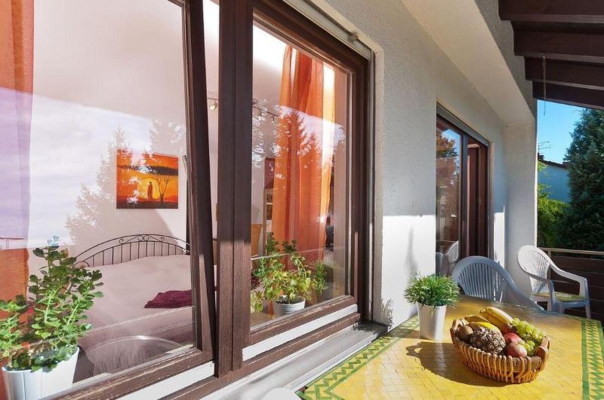 Bed And Breakfast Zeevat