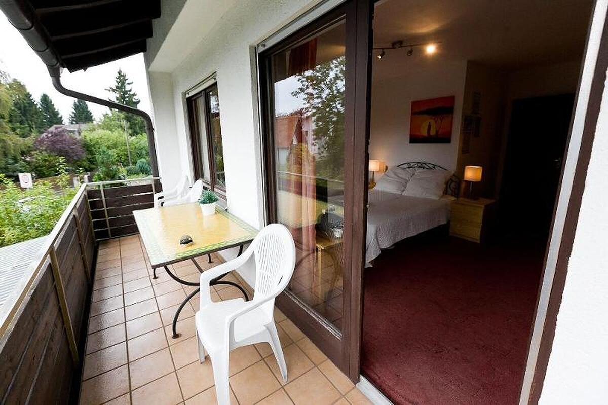 Bed And Breakfast Zeevat