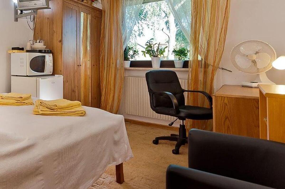 Bed And Breakfast Zeevat