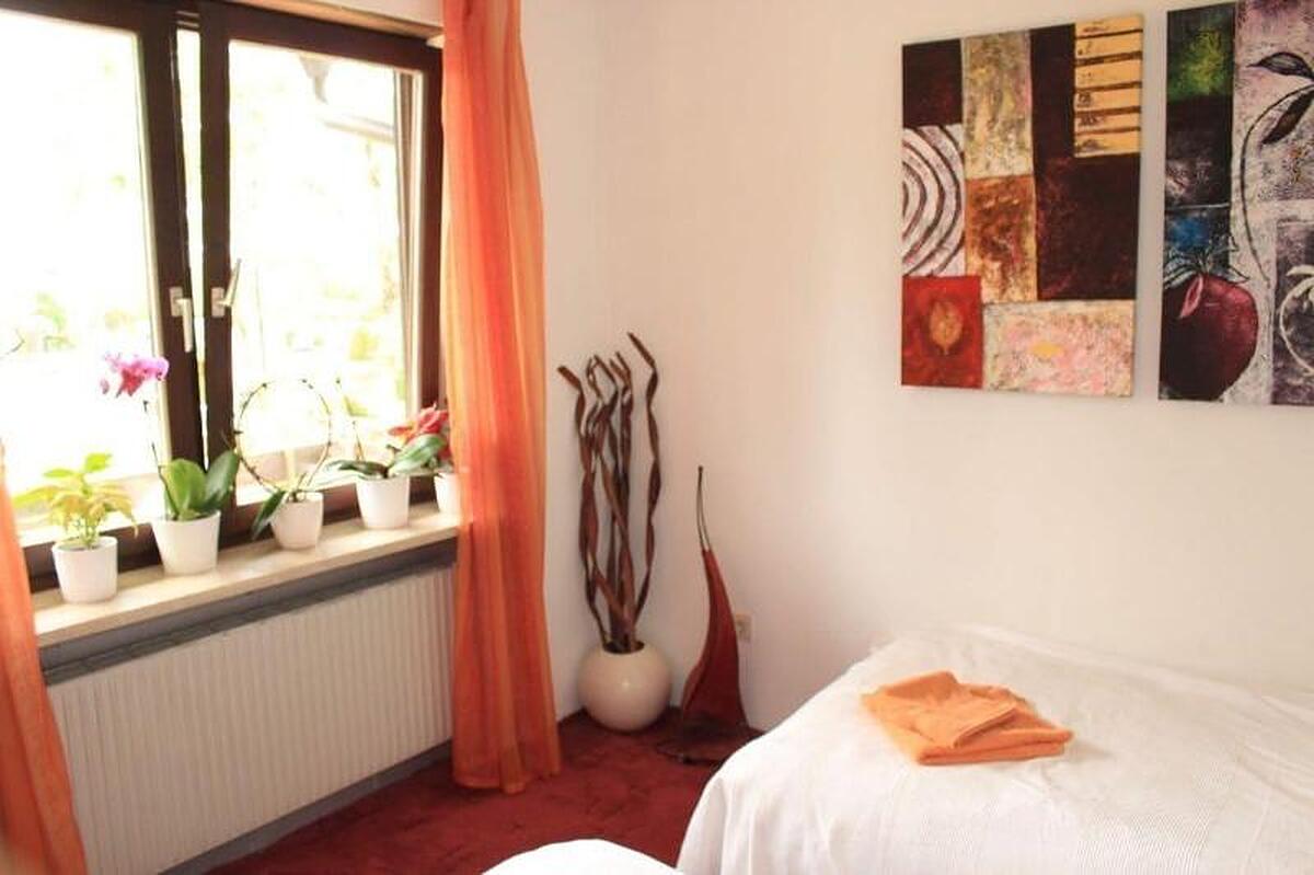 Bed And Breakfast Zeevat