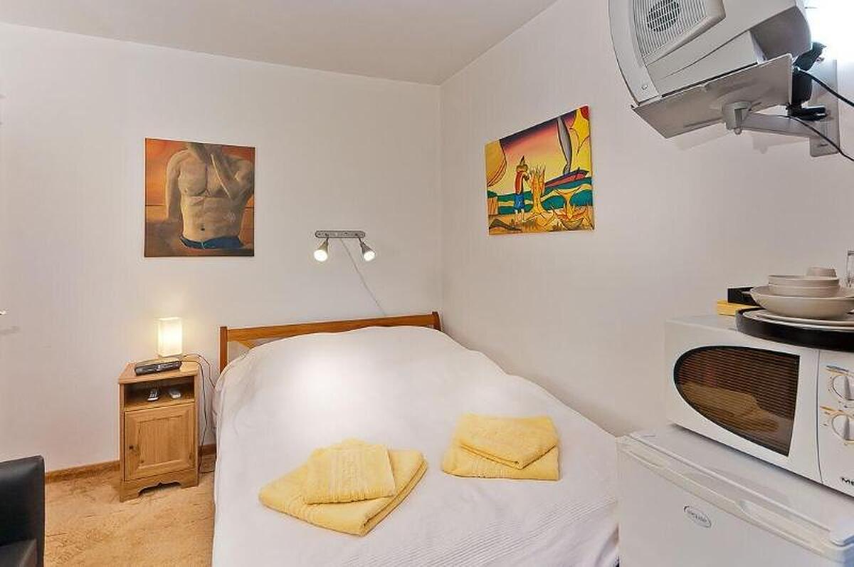 Bed And Breakfast Zeevat