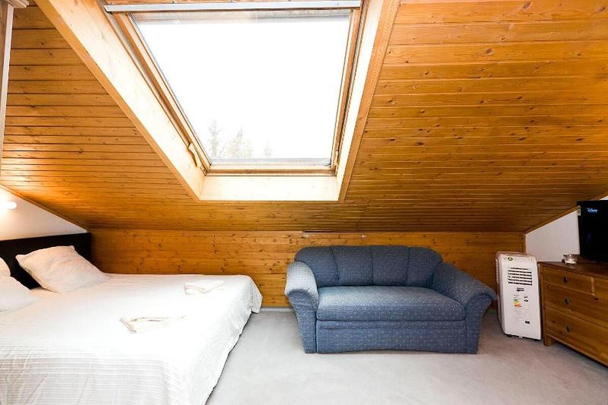 Bed And Breakfast Zeevat