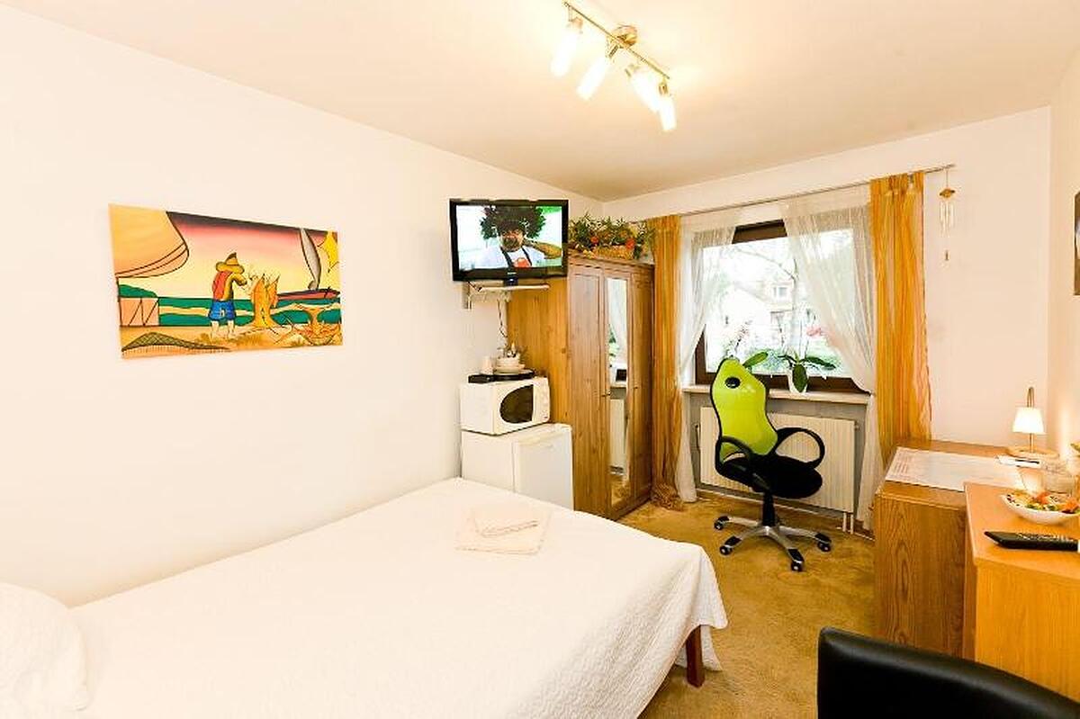 Bed And Breakfast Zeevat