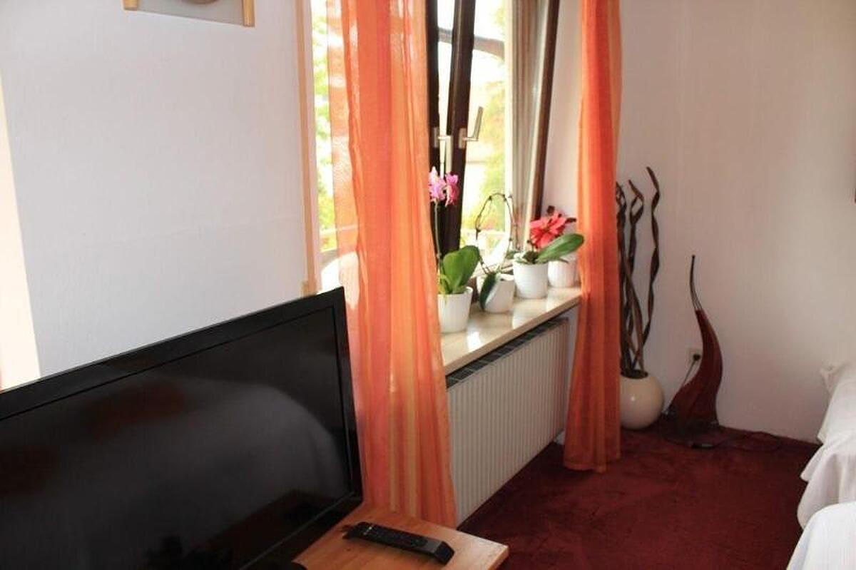 Bed And Breakfast Zeevat