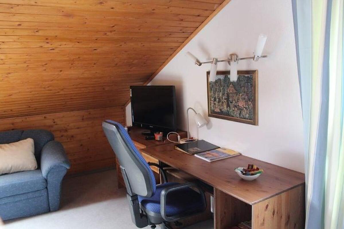 Bed And Breakfast Zeevat