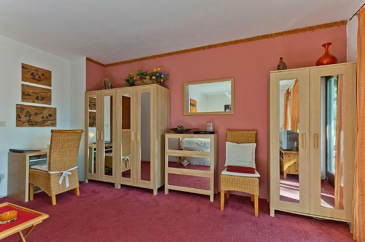 Bed And Breakfast Zeevat