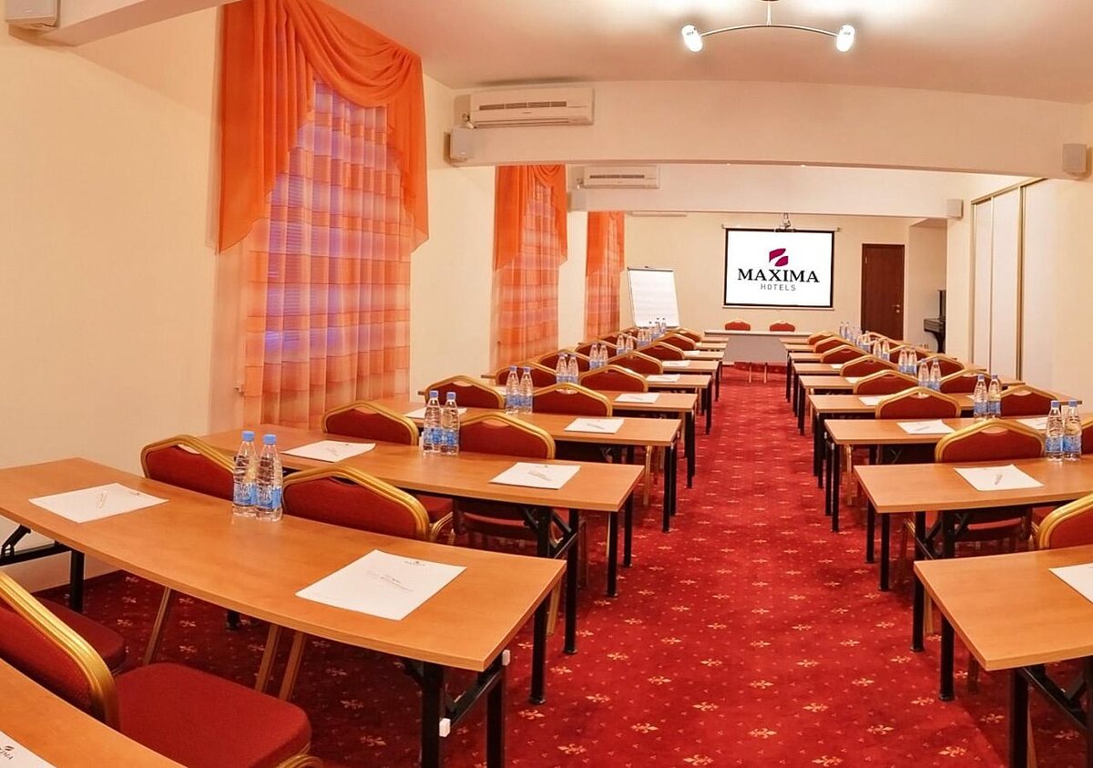 ماکسیما آیربیس