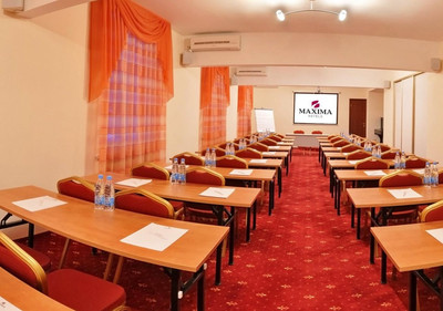 ماکسیما آیربیس