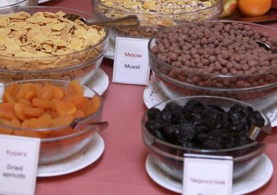 ماکسیما آیربیس