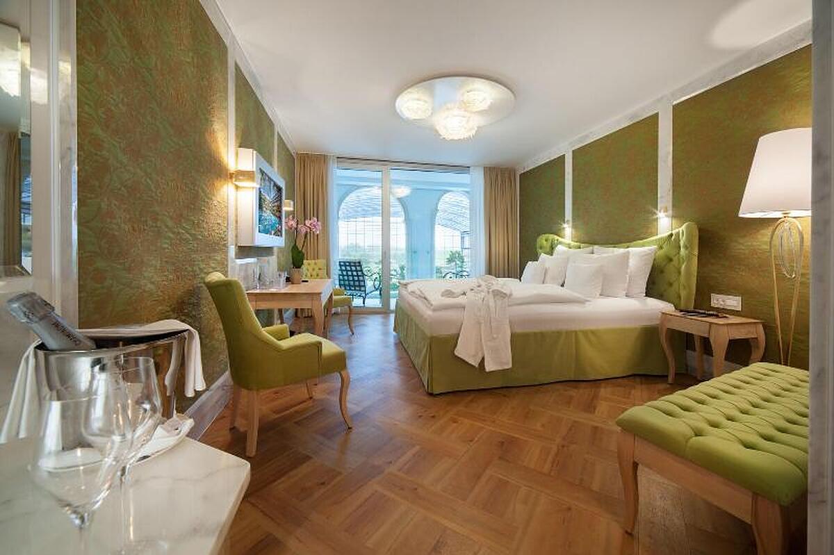 Hotel Victory Therme Erding